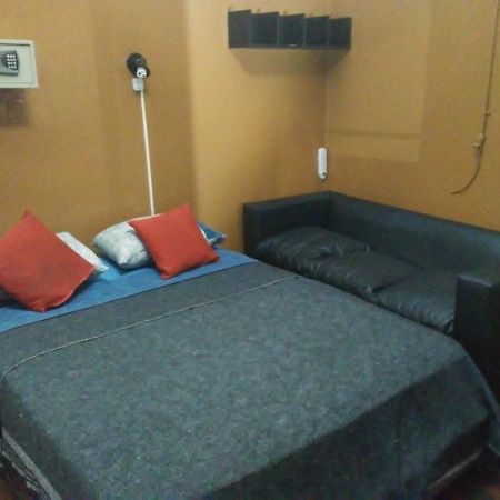 Charcas Hostel Buenos Aires Exterior photo