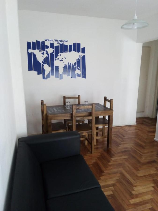 Charcas Hostel Buenos Aires Exterior photo