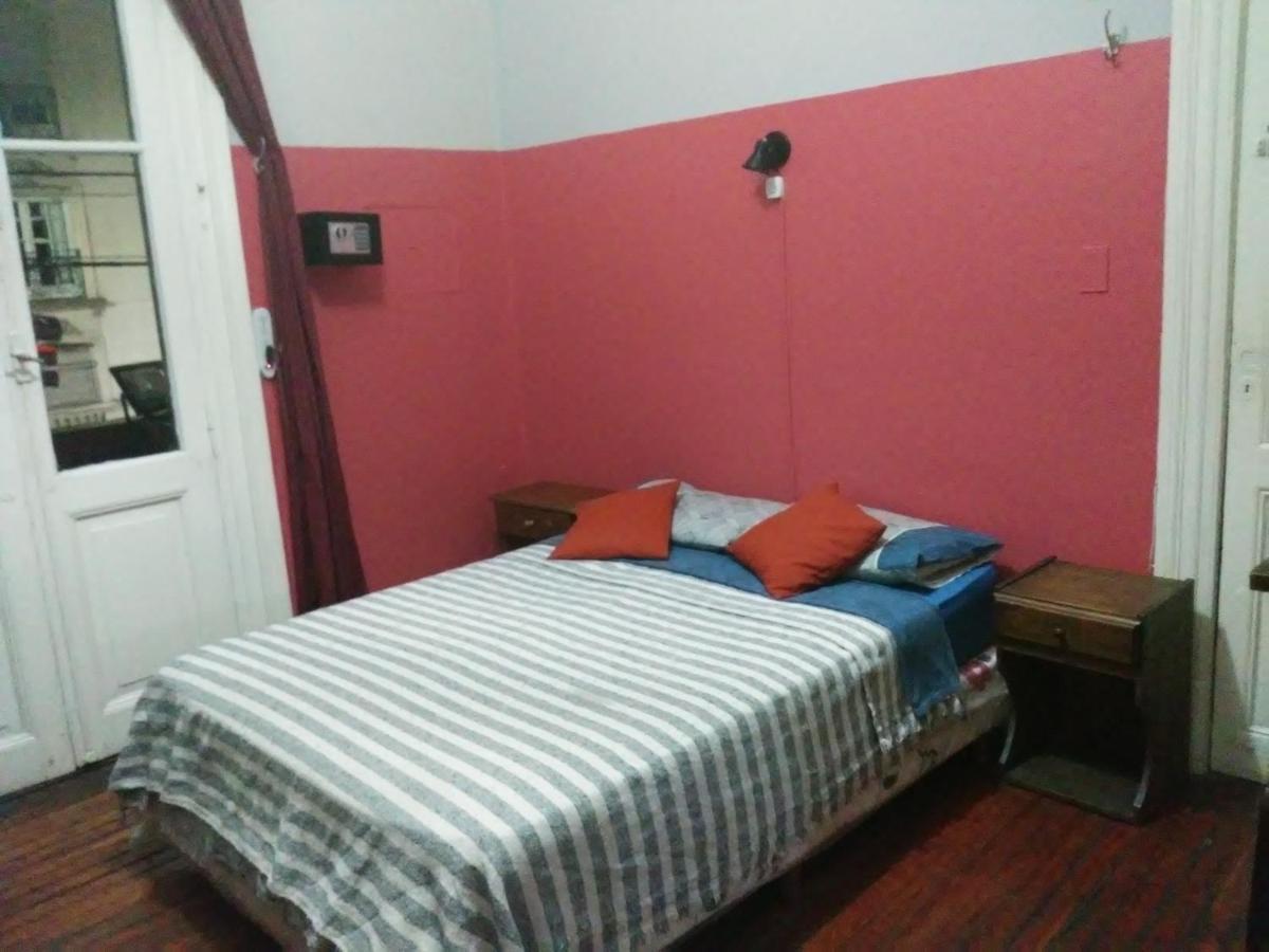 Charcas Hostel Buenos Aires Room photo